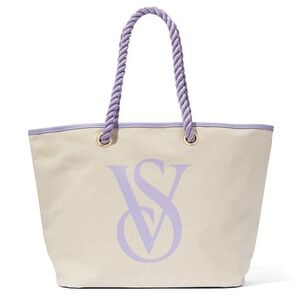 Victoria’s Secret Limited Edition Tote New With Tags
